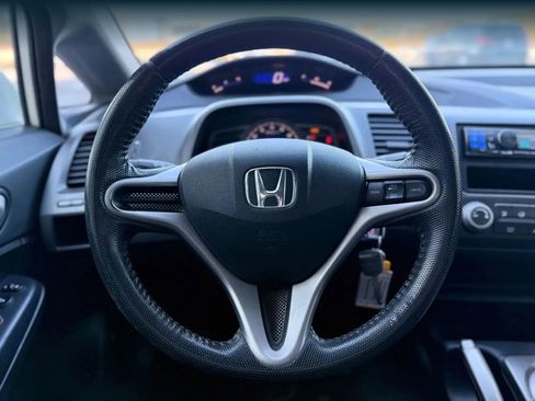 Used 2011 Honda Civic LX-S image 24