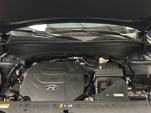 Used 2025 Hyundai Palisade Calligraphy image 28