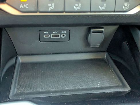 Used 2025 Nissan Altima 2.5 SR image 23