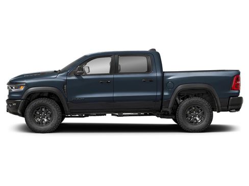 New 2026 RAM 1500 RHO image 27