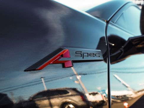 Used 2023 Acura TLX w/ A-SPEC Pkg image 44