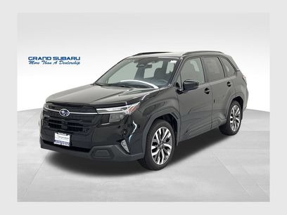 Used 2026 Subaru Forester Touring