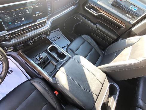 Used 2024 Chevrolet Silverado 1500 RST w/ RST All Star Premium Package image 19