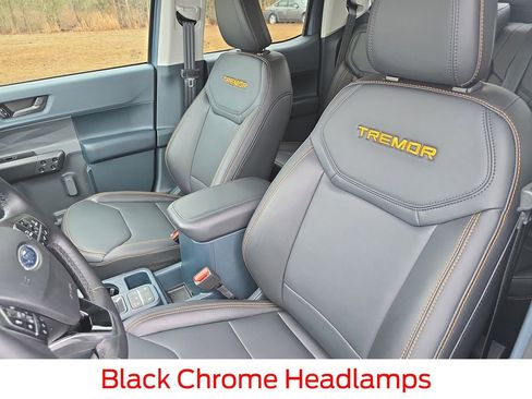 Used 2024 Ford Maverick Tremor w/ Tremor Off-Road Package image 17