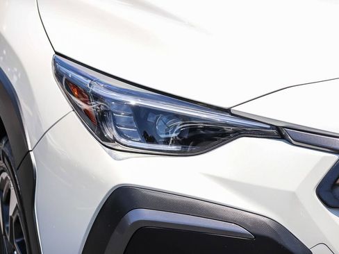 Certified 2024 Subaru Crosstrek 2.5i Limited w/ Crosstrek Mirror Package AWD/4WD image 10