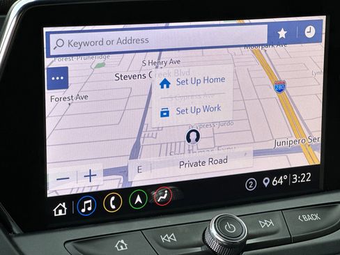 Used 2020 Chevrolet Blazer RS w/ LPO, Floor Liner Package image 19