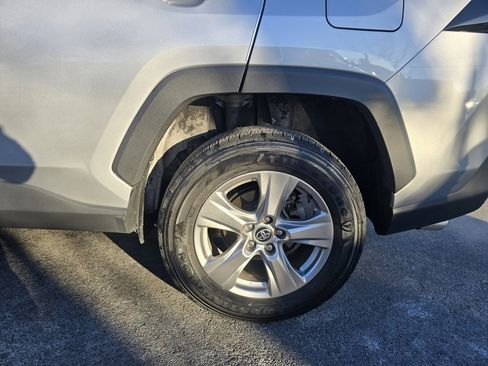 Certified 2024 Toyota RAV4 XLE image 4