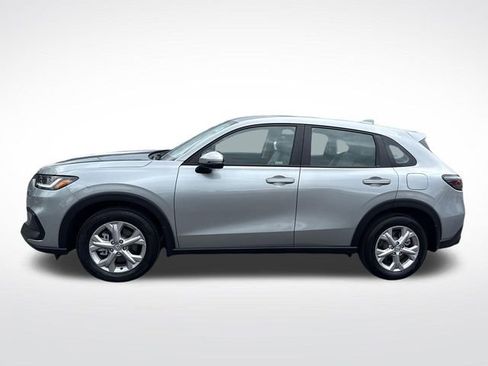 Used 2023 Honda HR-V LX image 2