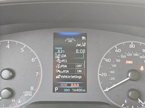 Used 2024 Toyota Corolla LE FWD image 11