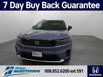 Used 2024 Honda Prologue Touring