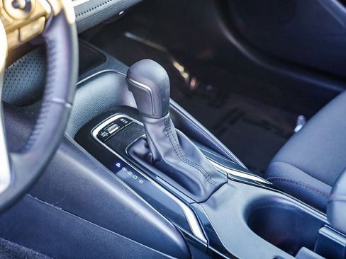 Used 2024 Toyota Corolla SE image 20