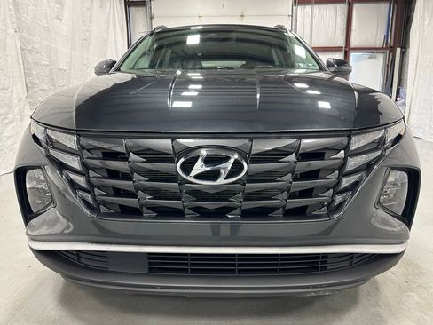 Used 2022 Hyundai Tucson SEL w/ Convenience Package image 2