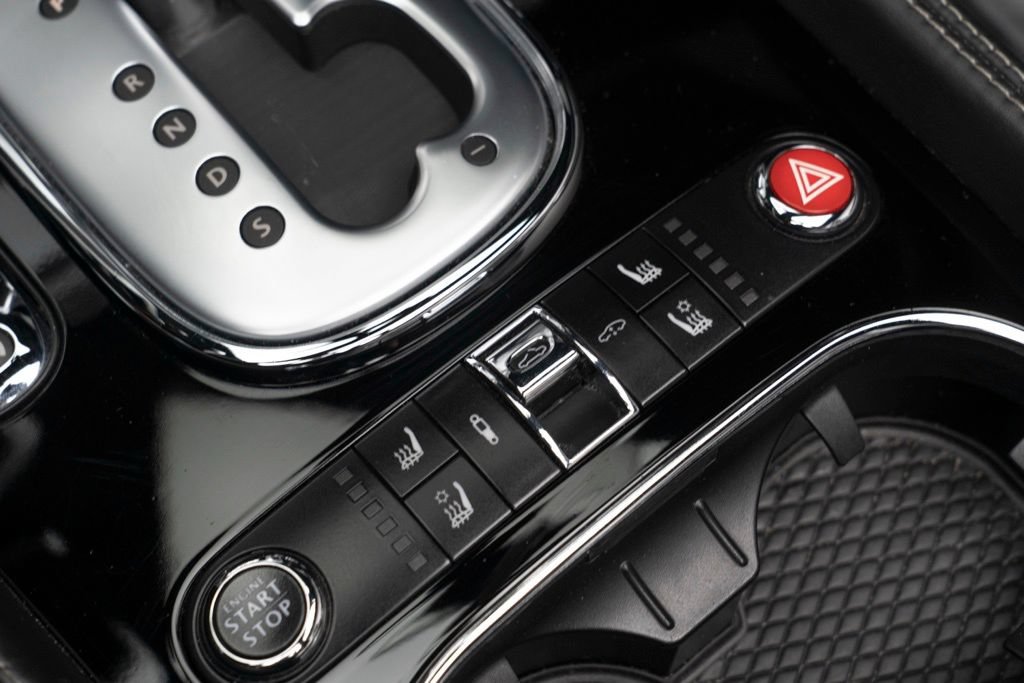 Used 2014 Bentley Continental GT AWD/4WD image 35
