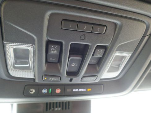 New 2026 GMC Sierra 1500 Denali Ultimate image 32