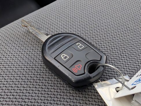Used 2014 Ford F150 STX RWD image 25