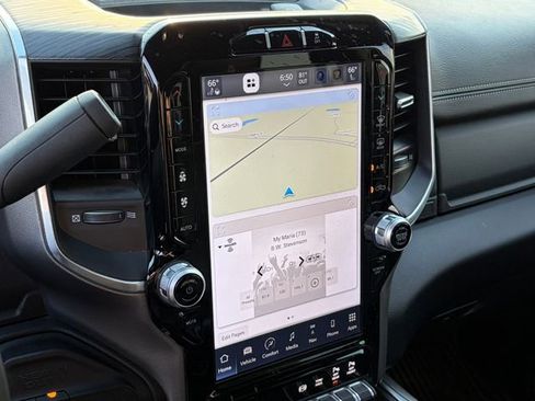 Used 2024 RAM 3500 Laramie w/ Sport Appearance Package image 19