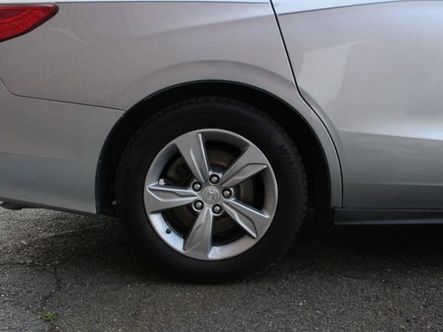 Used 2018 Honda Odyssey EX-L image 7