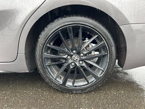 Used 2024 Toyota Camry XSE image 5