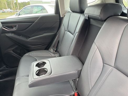 Used 2020 Subaru Forester Limited image 23