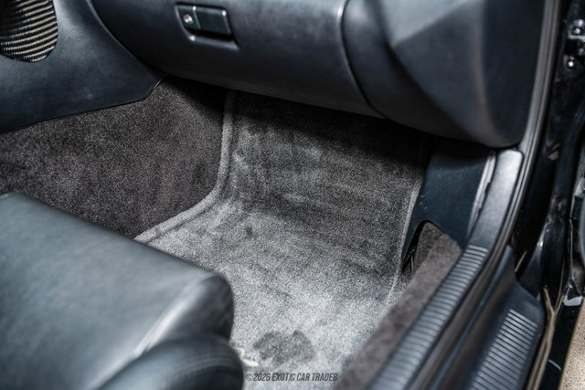 Used 1997 Toyota Supra Turbo RWD image 72