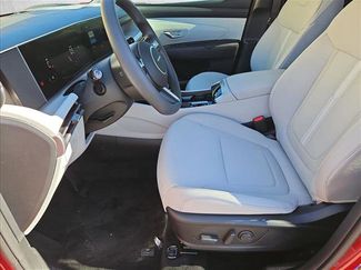 New 2026 Hyundai Tucson SEL video 4