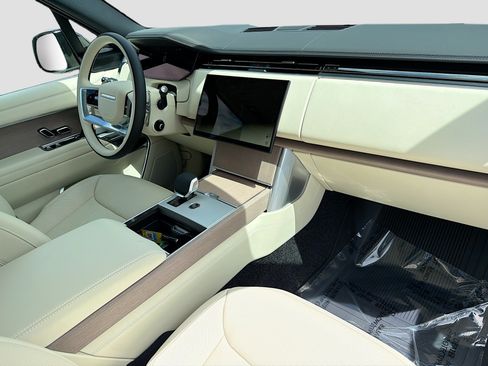 New 2026 Land Rover Range Rover SE AWD/4WD image 14