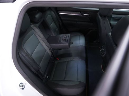 New 2026 GMC Terrain AT4 w/ Convenience Package III AWD/4WD image 16