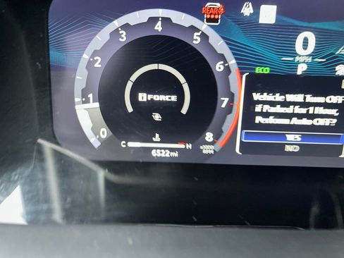 Certified 2025 Toyota 4Runner TRD Off-Road Premium image 21