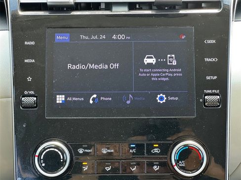 Used 2022 Hyundai Tucson SEL image 19