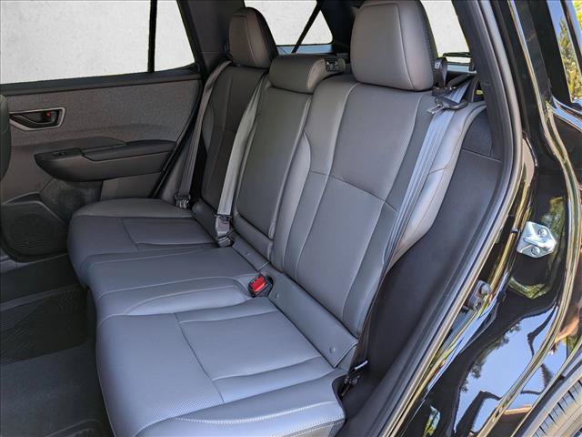 New 2026 Subaru Outback Limited AWD/4WD image 17