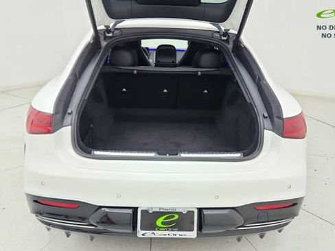 Used 2023 Mercedes-Benz EQS 450+ 4MATIC Sedan image 32