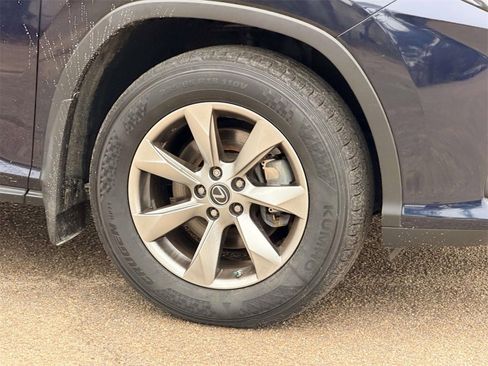 Used 2019 Lexus RX 350 AWD image 27
