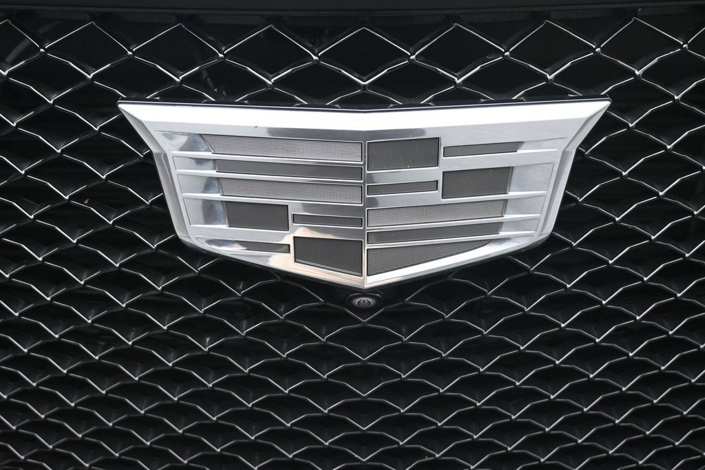 Certified 2023 Cadillac Escalade ESV Sport Platinum w/ LPO, ONYX Package AWD/4WD image 40
