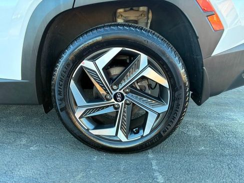 Used 2024 Hyundai Tucson SEL w/ Convenience Package image 15