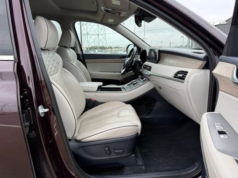 Used 2022 Hyundai Palisade Limited AWD/4WD image 21