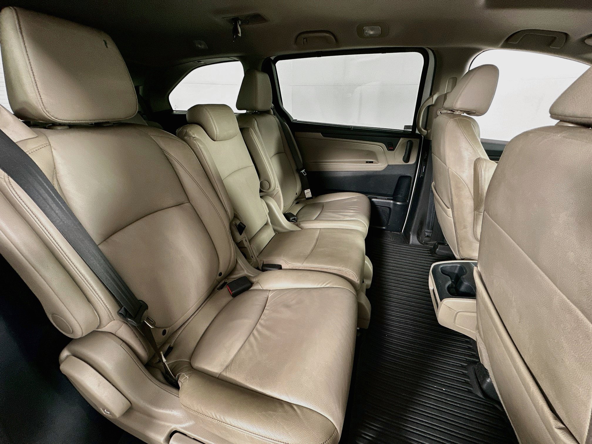 Used 2023 Honda Odyssey EX-L image 28