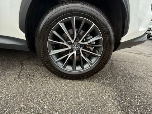 Used 2025 Lexus NX 250 FWD w/ Accessory Package (K3) image 6