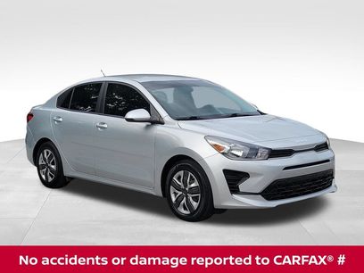 Used 2023 Kia Rio LX