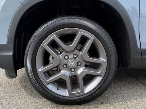 Used 2023 Honda Passport EX-L image 31