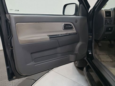 Used 2005 GMC Canyon SLE w/ Safe And Sound Package image 20