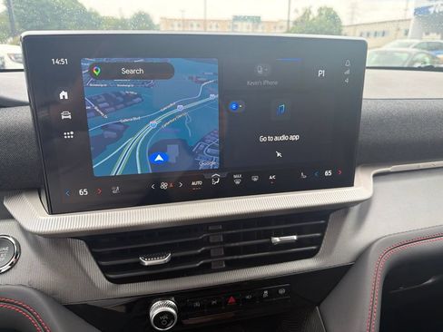 New 2026 Ford Explorer ST-Line AWD/4WD image 2