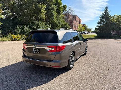 Used 2018 Honda Odyssey Touring image 33