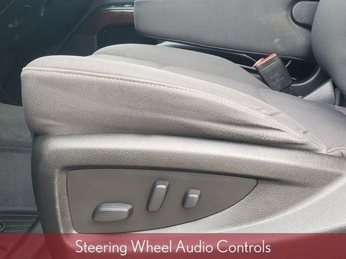 Used 2019 GMC Sierra 1500 SLE w/ SLE Value Package AWD/4WD image 12