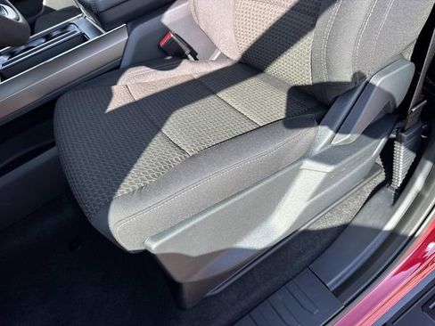 New 2025 Ford F150 STX w/ Equipment Group 201A FX4 image 17