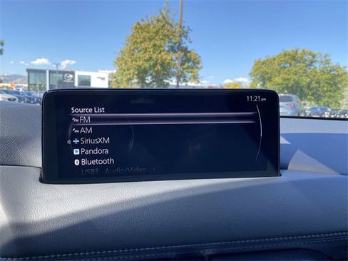 New 2025 MAZDA CX-5 AWD 2.5 S w/ Premium Plus Pkg image 18