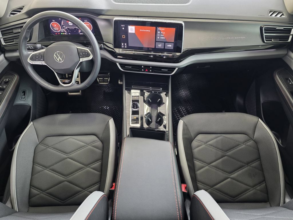 New 2026 Volkswagen Atlas Peak Edition AWD/4WD image 23
