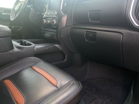 Used 2019 GMC Sierra 1500 AT4 w/ AT4 Premium Package image 24