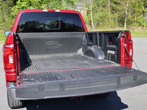 Certified 2022 Ford F150 XLT w/ Equipment Group 302A High AWD/4WD image 15