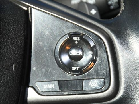 Used 2019 Honda Civic Sport image 29