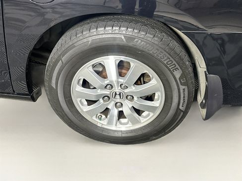 Used 2009 Honda Odyssey EX-L image 11